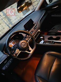 نيسان ألتيما